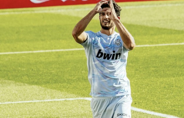 Guedes eleva su rendimiento en puertas a la Euro y al mercado 