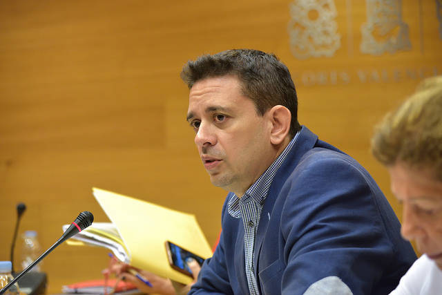 El PP quiere que Puig y Marzà también declaren en la comisión de investigación de Ciegsa