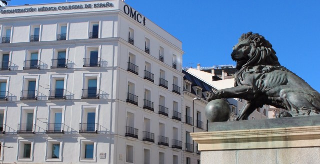 Los médicos piden mantener el estado de alarma y una cogobernanza para superar la 