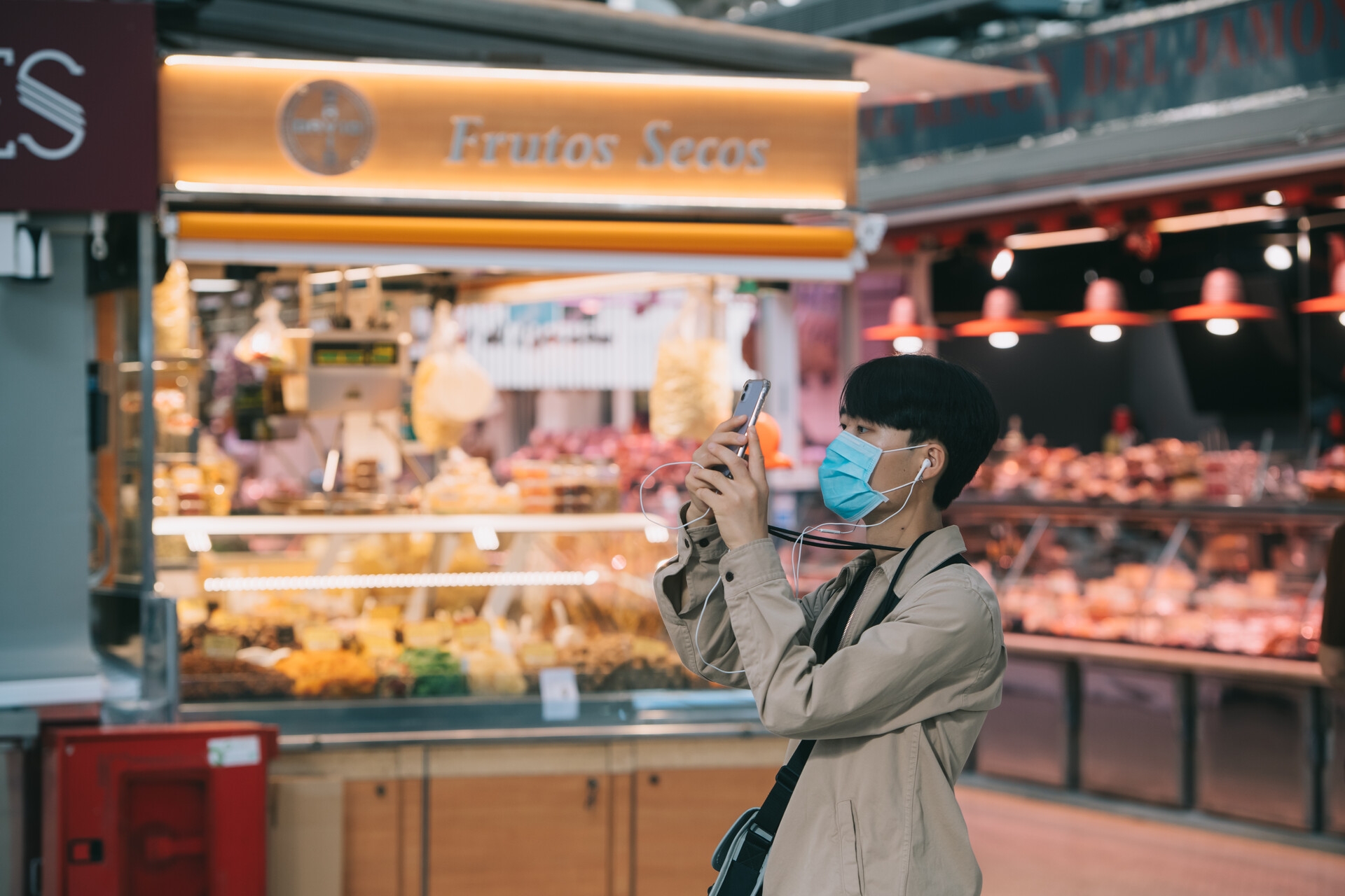 Foto: KIKE TABERNER - 