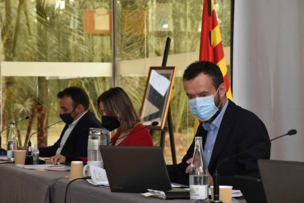 El Síndic da el toque al Ayuntamiento de Elche por tercera vez: ahora a cuenta de notas de prensa 'políticas'