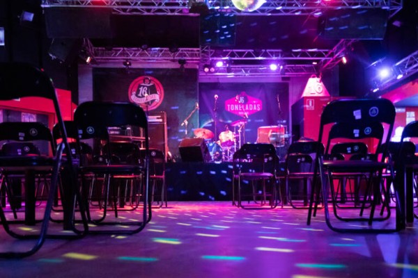 Las salas de conciertos critican a Cultura por 