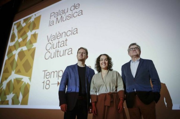El Palau de la Música desiste de encontrar una explicación al robo de los 5.000 euros