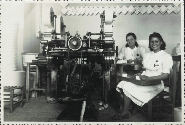 Sobre patrimonio industrial, ‘raves’ y memoria antifascista
