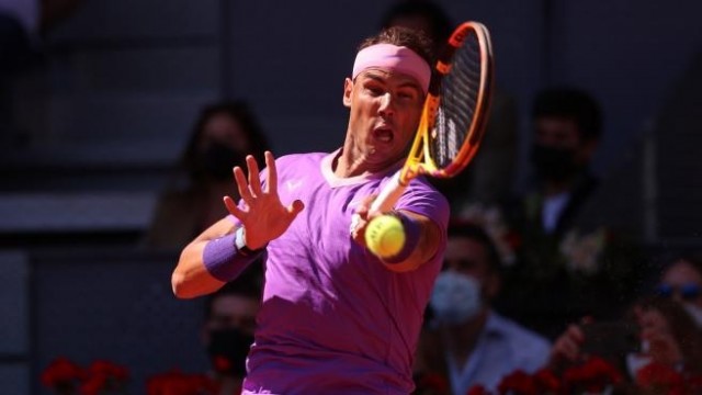 Nadal: 