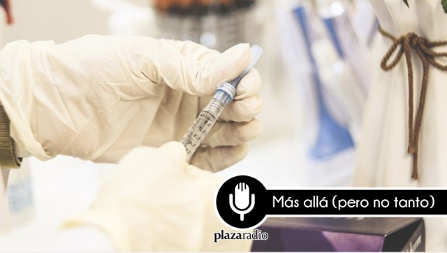 Diez razones para ponerse la vacuna, la que sea, contra la covid-19