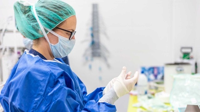 La Comunitat Valenciana registra 149 casos nuevos de coronavirus y 8 fallecimientos más