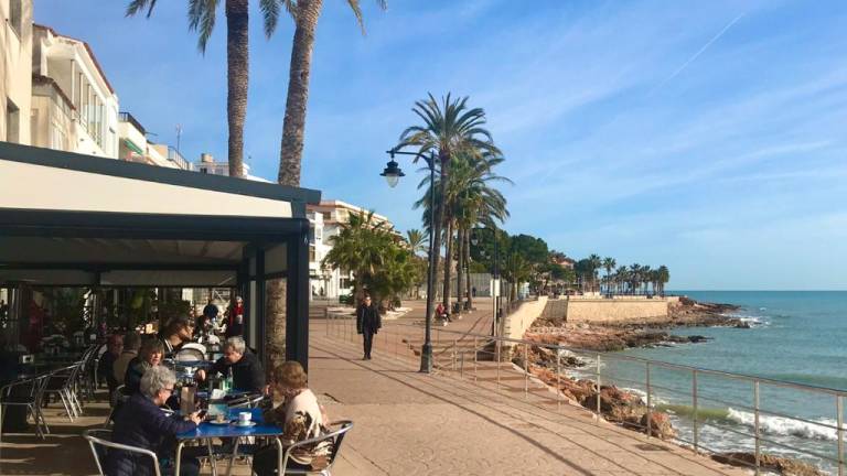 Hosbec pide que la Comunitat sea considerada destino seguro en el Reino Unido
