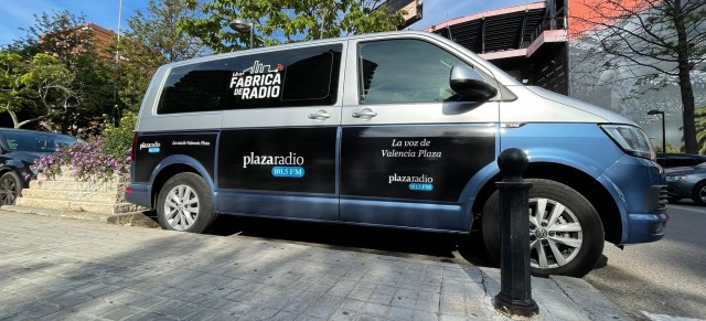 Plaza Radio cubrirá el sábado la concentración de la afición valencianista