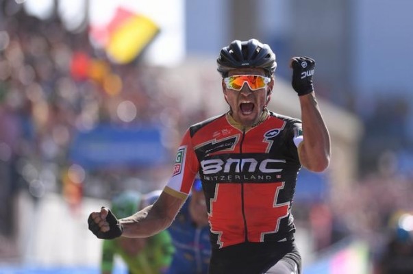 Van Avermaet se proclama en Roubaix rey del 