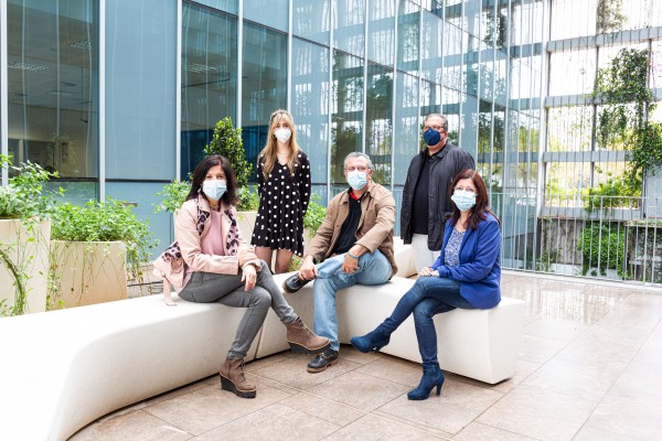 La ansiedad durante el coronavirus ha afectado al 60% del colectivo femenino de Enfermería