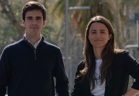 Brickbro, la 'proptech' que da una segunda vida a los espacios comerciales, aterriza en València 
