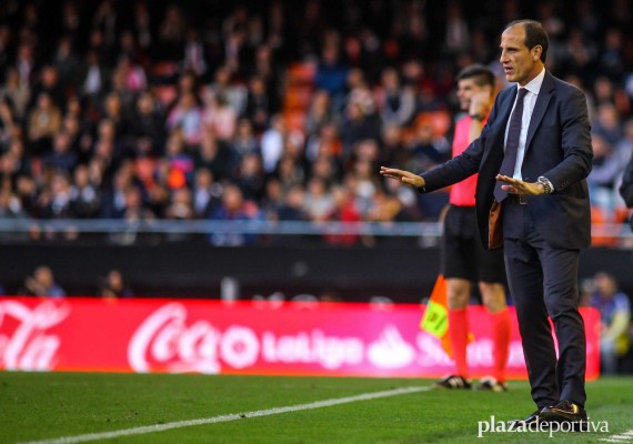 Voro no pone fácil la elección del nuevo técnico valencianista