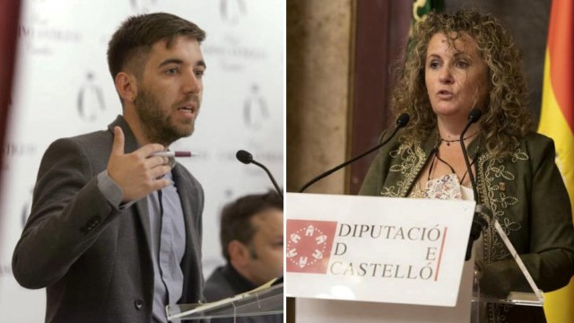 Podem y Ciudadanos no ven extrapolables sus malos resultados de Madrid en Castellón