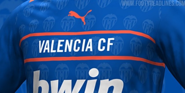 Puma prepara una equipación sin escudo para la 21/22