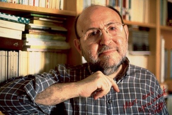 Marc Granell guanya el XXI Premi Jaume Fuster de l'AELC
