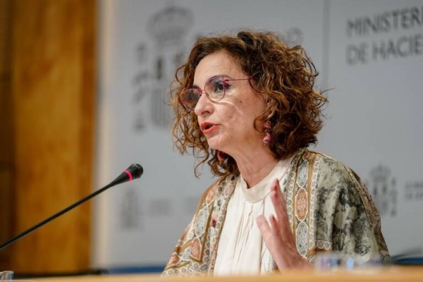 El Gobierno no aprobará la reforma fiscal encargada a los expertos hasta el primer trimestre de 2023