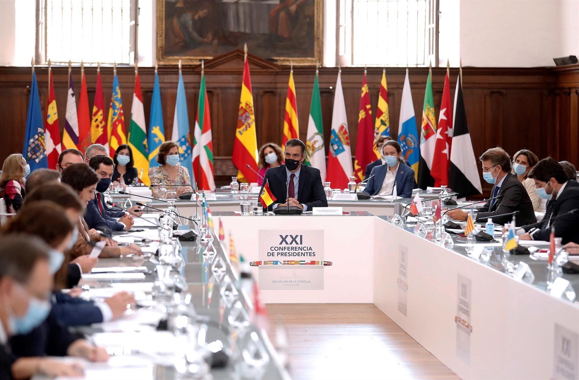 FOTO: EUROPA PRESS - 