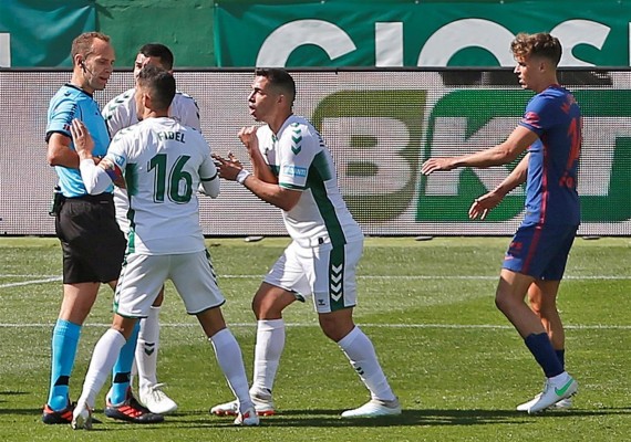 Marcone: 