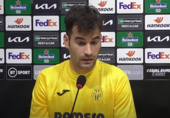 Manu Trigueros: 