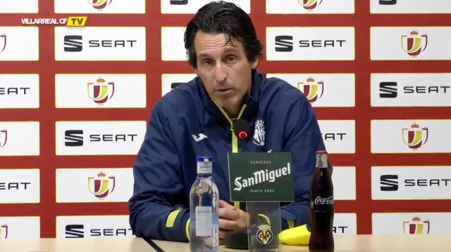 Emery: 