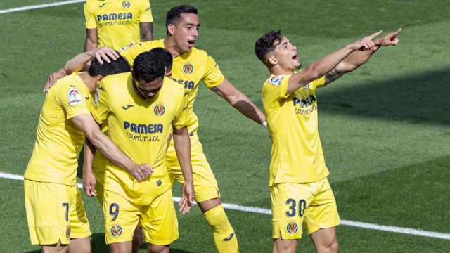 Último paso del Villarreal hacia su primera final