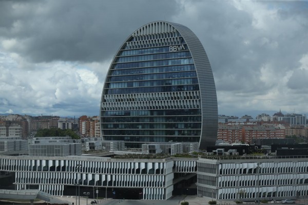 BBVA cierra el periodo informal de negociación del ERE y entregará mañana el informe técnico
