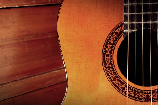El máster en Interpretación de Guitarra Clásica de la UA ofrece dos conciertos en Las Cigarreras

