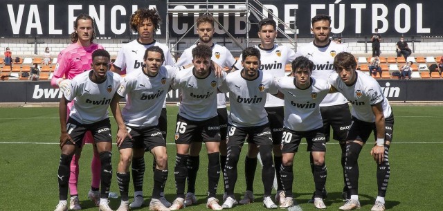 El Mestalla, a la quinta categoría del fútbol español más de 75 años después