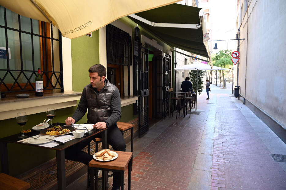 Foto: CARLOS PASCUAL - 