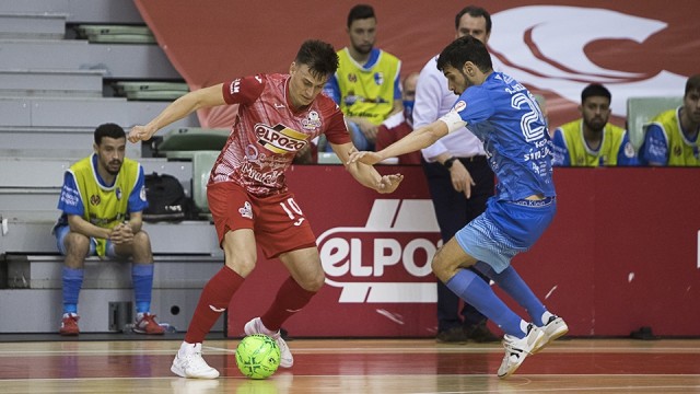 El Peñíscola logra tres puntos de oro ante El Pozo gracias a un gol en el último minuto (3-4)