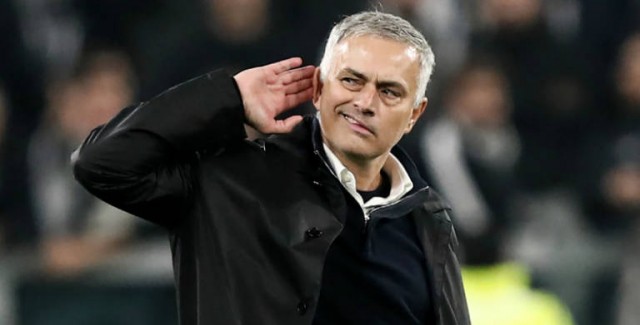 'Efecto Mourinho': las acciones de la Roma se disparan un 21% tras anunciar su fichaje