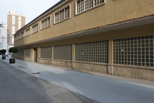 El bipartito de Elche tardó en enviar la rescisión del Mercado al CJC por reticencias en Contratación