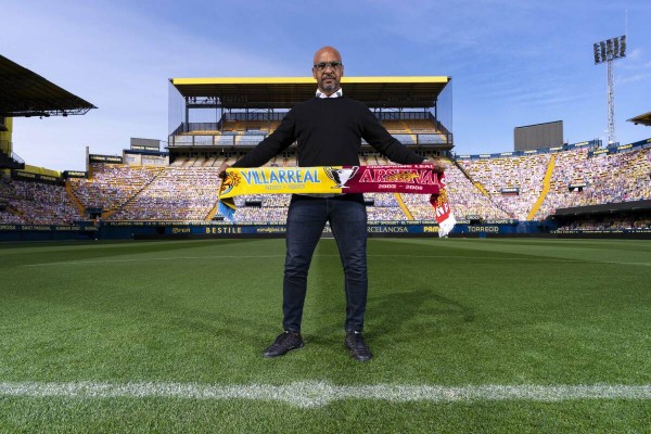 Marcos Senna: 
