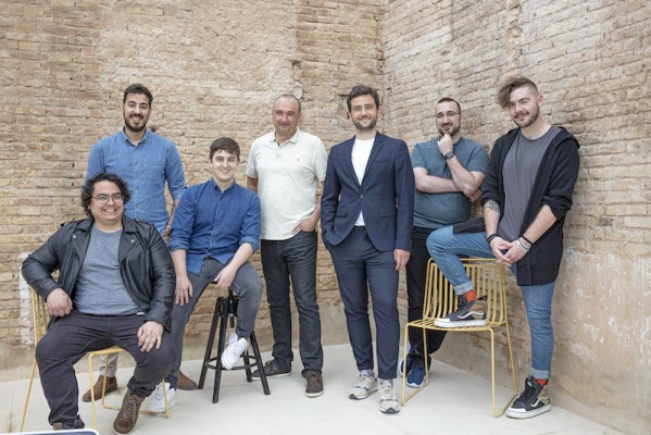La 'startup' Criptan suma al equipo nuevos perfiles para su etapa de expansión  
