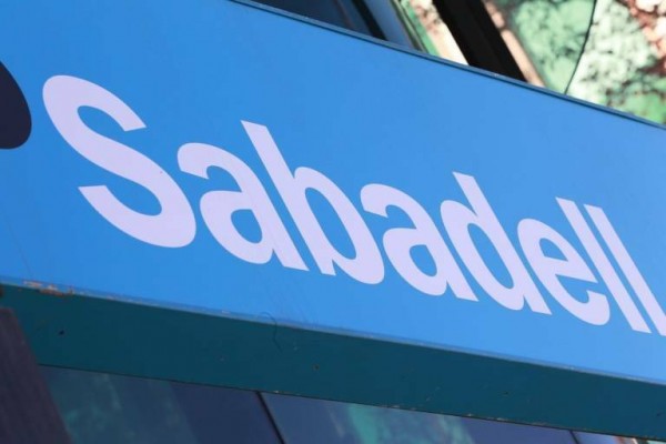El despertar del Banco Sabadell en bolsa