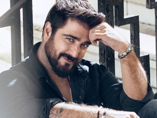 Antonio Orozco cierra el cartel del Mar de Sons