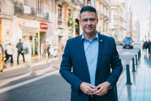 Almussafes reduce 380.000 euros más de deuda desde el comienzo de 2021
