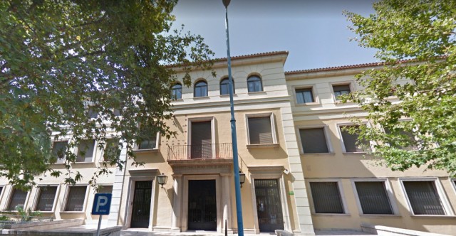 Salen a licitación las obras de ampliación del IES Josep de Ribera de Xàtiva por 1,18 millones 