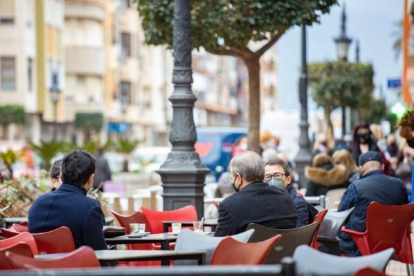 Carcaixent incorpora 280.000 euros más de fondos propios para las Ayudas Paréntesis