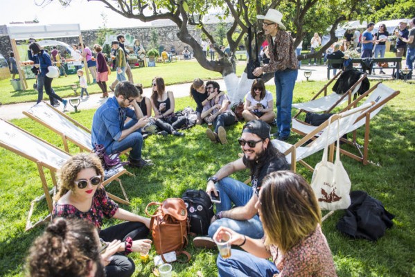 El festival de l'Horta emerge como como evento de bienvenida a la primavera