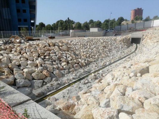 La murciana Orthem 'salta' de la península para edificar casi un centenar de VPO en Ceuta