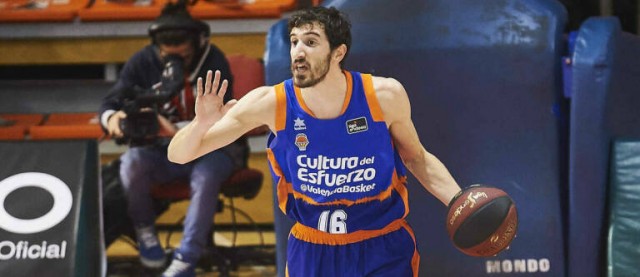 Vives: “Nunca puedes dudar del Madrid”