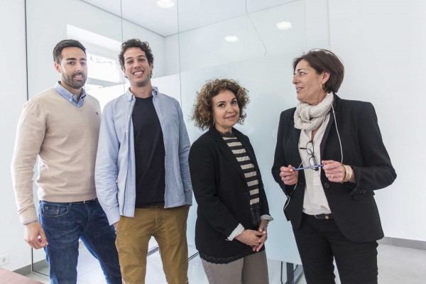 Grupo Pineda, lujo para el apetito inmobiliario