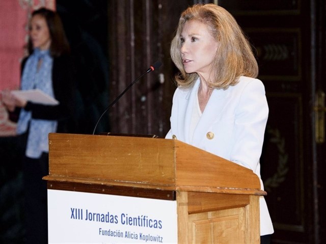 Así han 'rebalanceado' sus sicavs Alicia Koplowitz (Morinvest) y Juan Abelló (Arbarin)