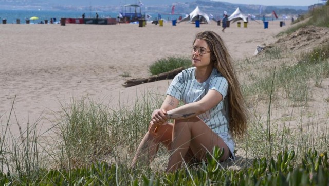 Gisela Pulido: “La Cutty Sark FKSS Valencia va a ser como un Europeo o un Mundial”