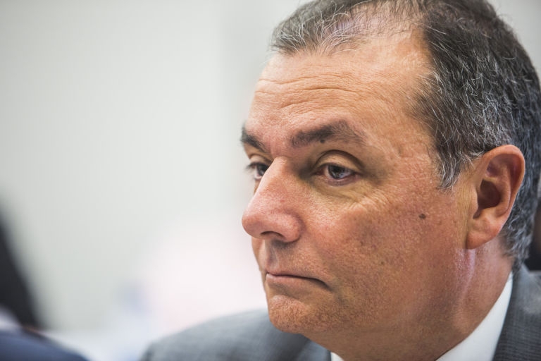  Salvador Navarro. FOTO: EVA MÁÑEZ - 