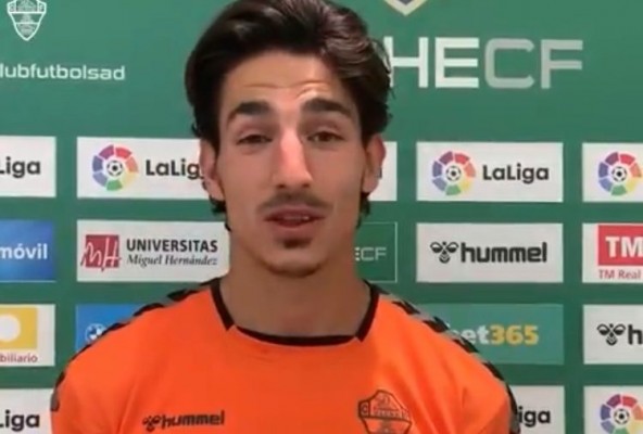 Pere Milla: “Viene una semana bonita en la que nos jugamos la permanencia”