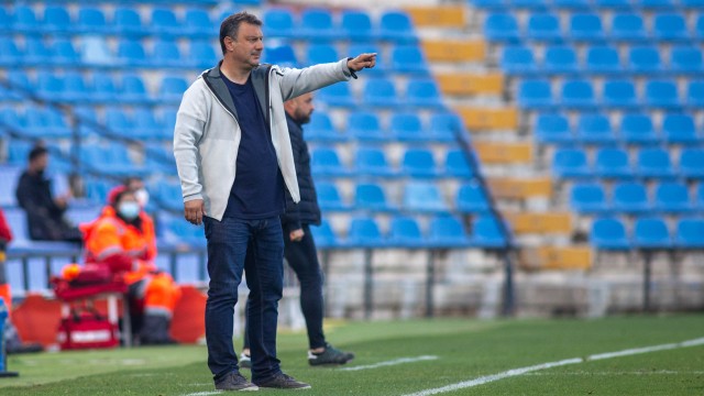 Manolo Díaz: 