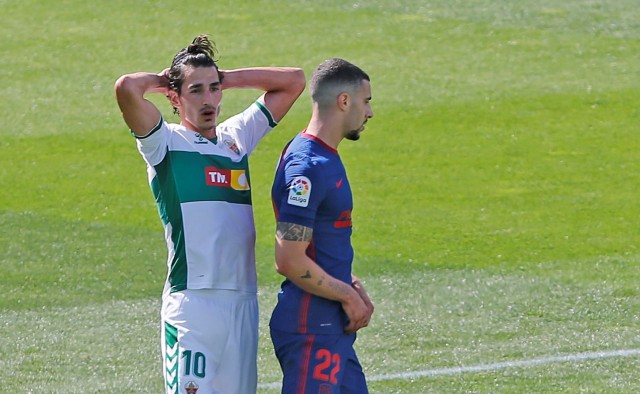 Pere Milla: 